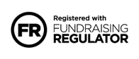 Fundraising regulator logo